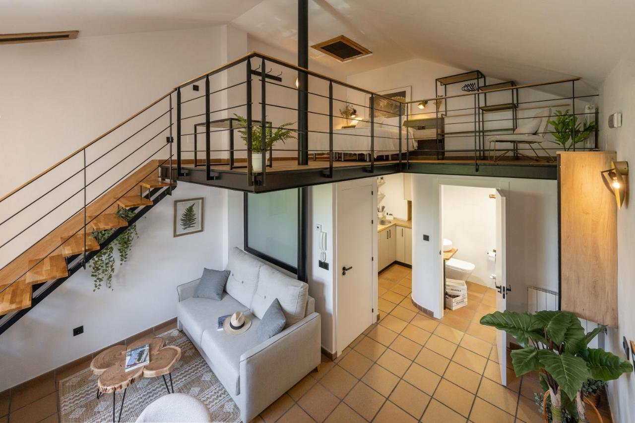 Ferienwohnung Casa El Aguardentero Alcalá la Real Exterior foto